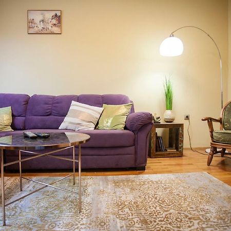 Perfect Apartment Софія Екстер'єр фото