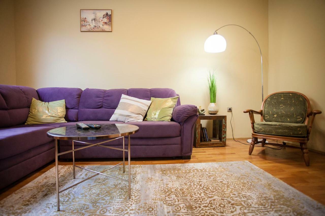 Perfect Apartment Софія Екстер'єр фото