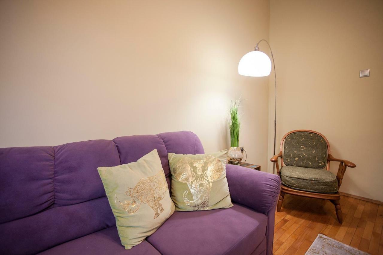 Perfect Apartment Софія Екстер'єр фото