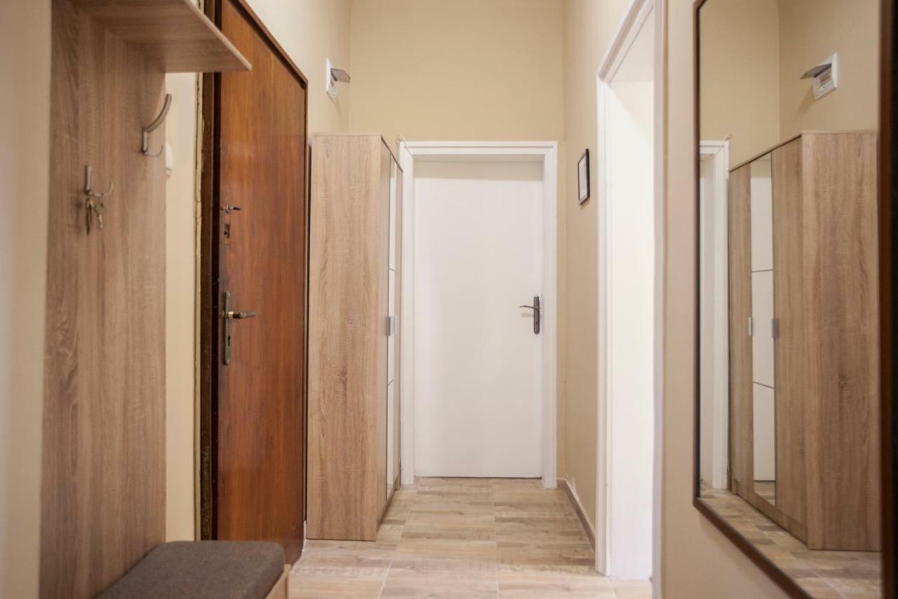 Perfect Apartment Софія Екстер'єр фото
