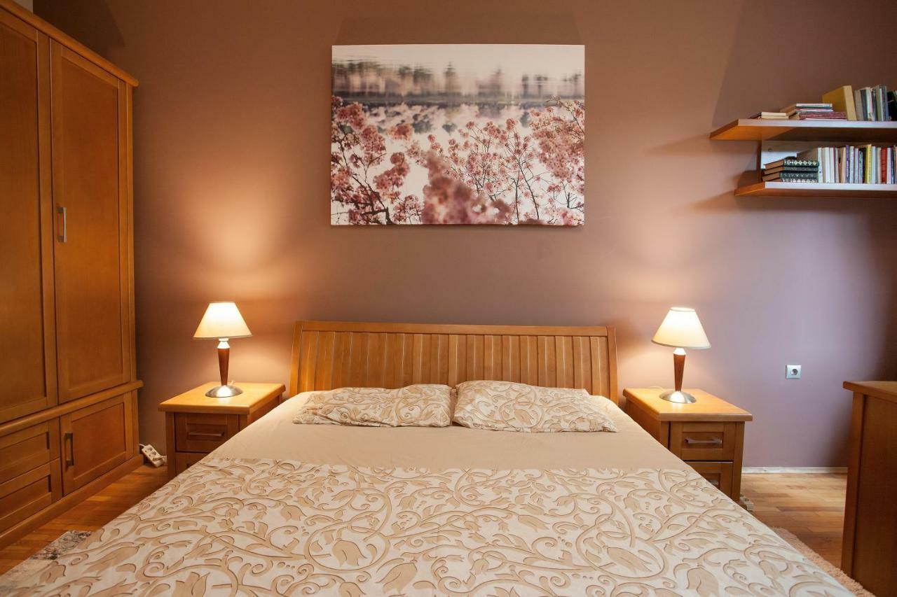 Perfect Apartment Софія Екстер'єр фото