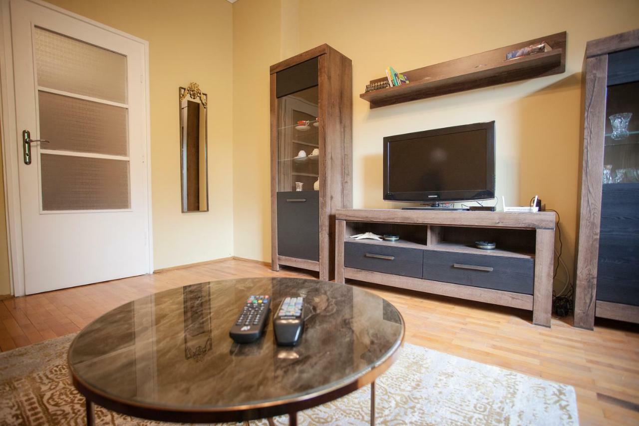 Perfect Apartment Софія Екстер'єр фото