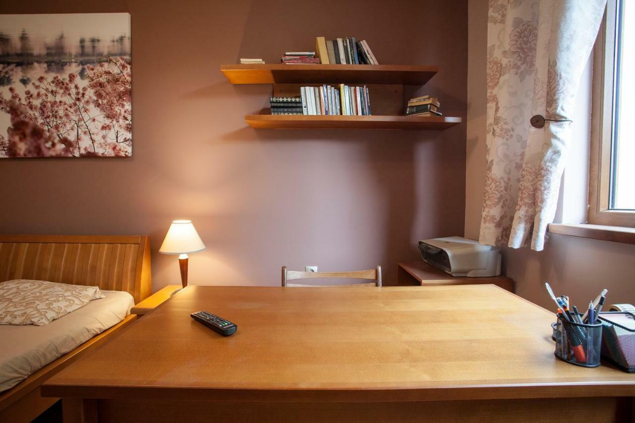 Perfect Apartment Софія Екстер'єр фото